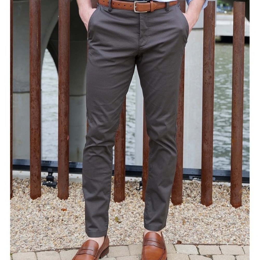 📌NEW Birddogs "Broose Waynes" Lined Pants 32x34